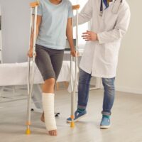 Clinica Bianchi: Ricoveri in convenzione per la Riabilitazione Ortopedica a Portici (NA)