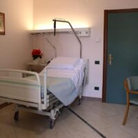 Clinica Bianchi: Ricoveri in convenzione di Medicina Generale a Portici (NA)