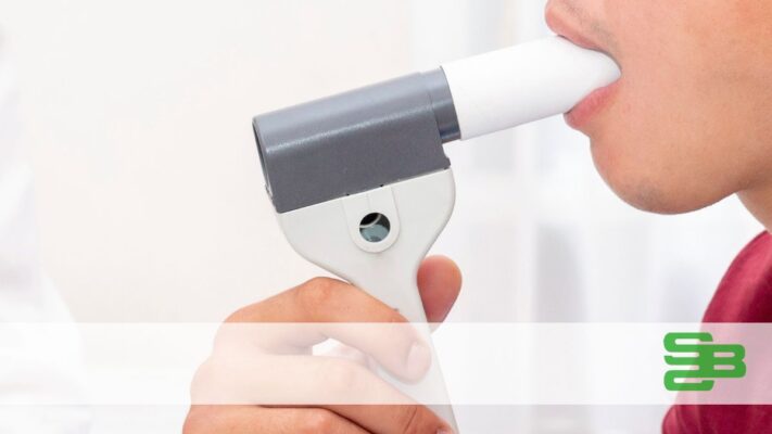 Spirometria: quando si fa e come si esegue