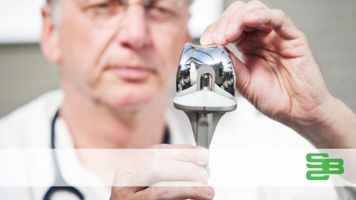 Protesi al ginocchio: riabilitazione e tempi di recupero